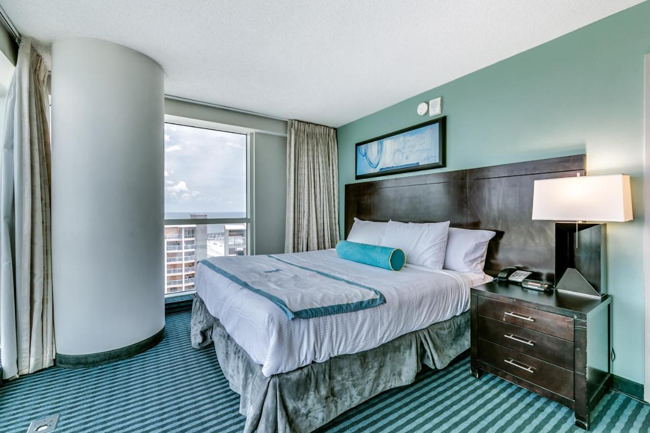 Oceans One Resort Myrtle Beach Exterior foto