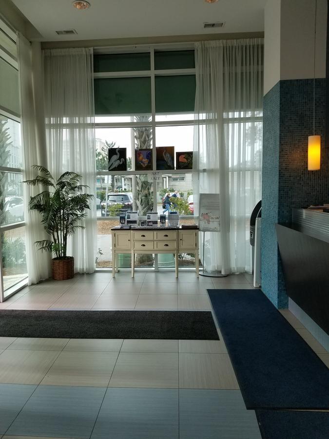 Oceans One Resort Myrtle Beach Exterior foto